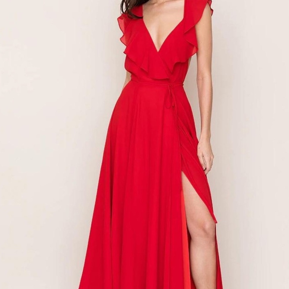 Revolve Yumi Kim Dress XS